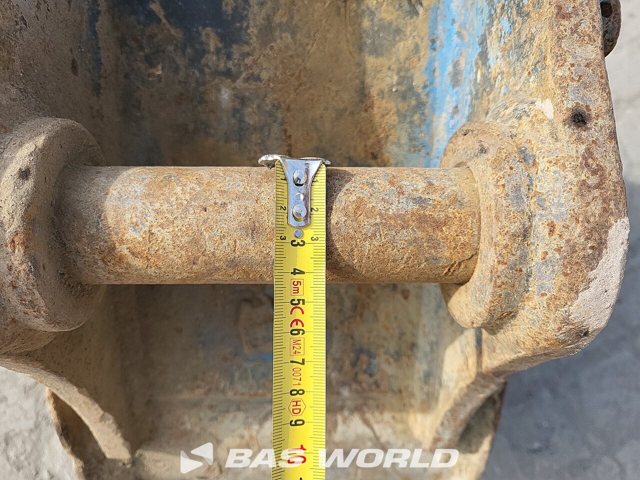 Other : Kubota U48-4 Mini Escavadora <10t