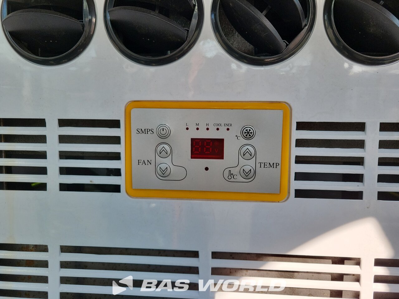 Other : Kubota U48-4 Mini Escavadora <10t