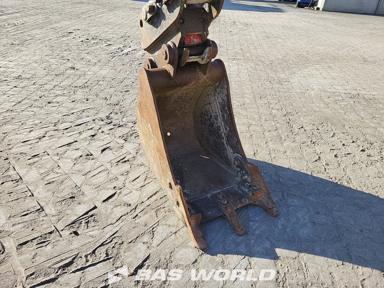 Other : Kubota U48-4 Mini Escavadora <10t