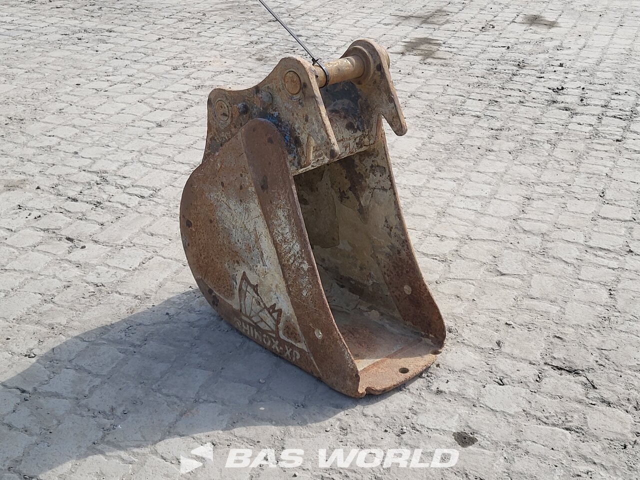 Other : Kubota U48-4 Mini Escavadora <10t