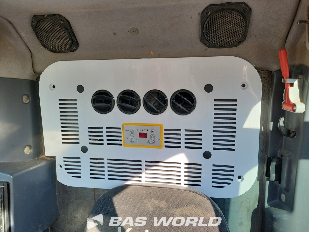Other : Kubota U48-4 Mini Escavadora <10t