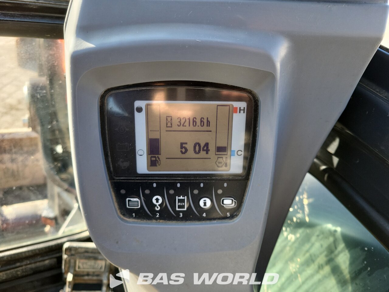 Other : Kubota U48-4 Mini Escavadora <10t