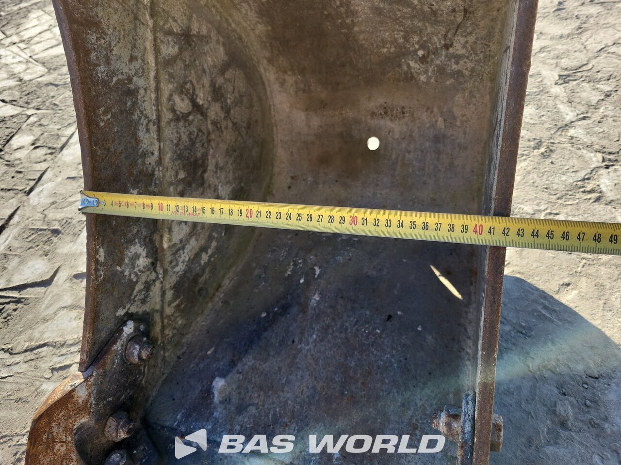 Other : Kubota U48-4 Mini Escavadora <10t