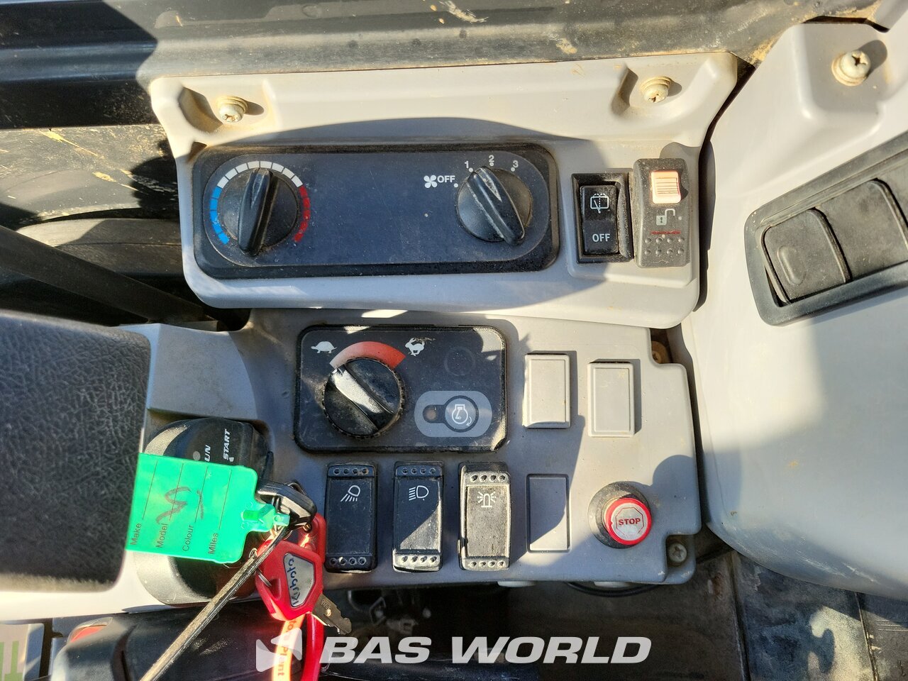 Other : Kubota U48-4 Mini Escavadora <10t