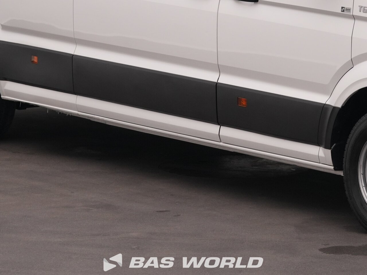Other : MAN TGE 3.140 Closed box van