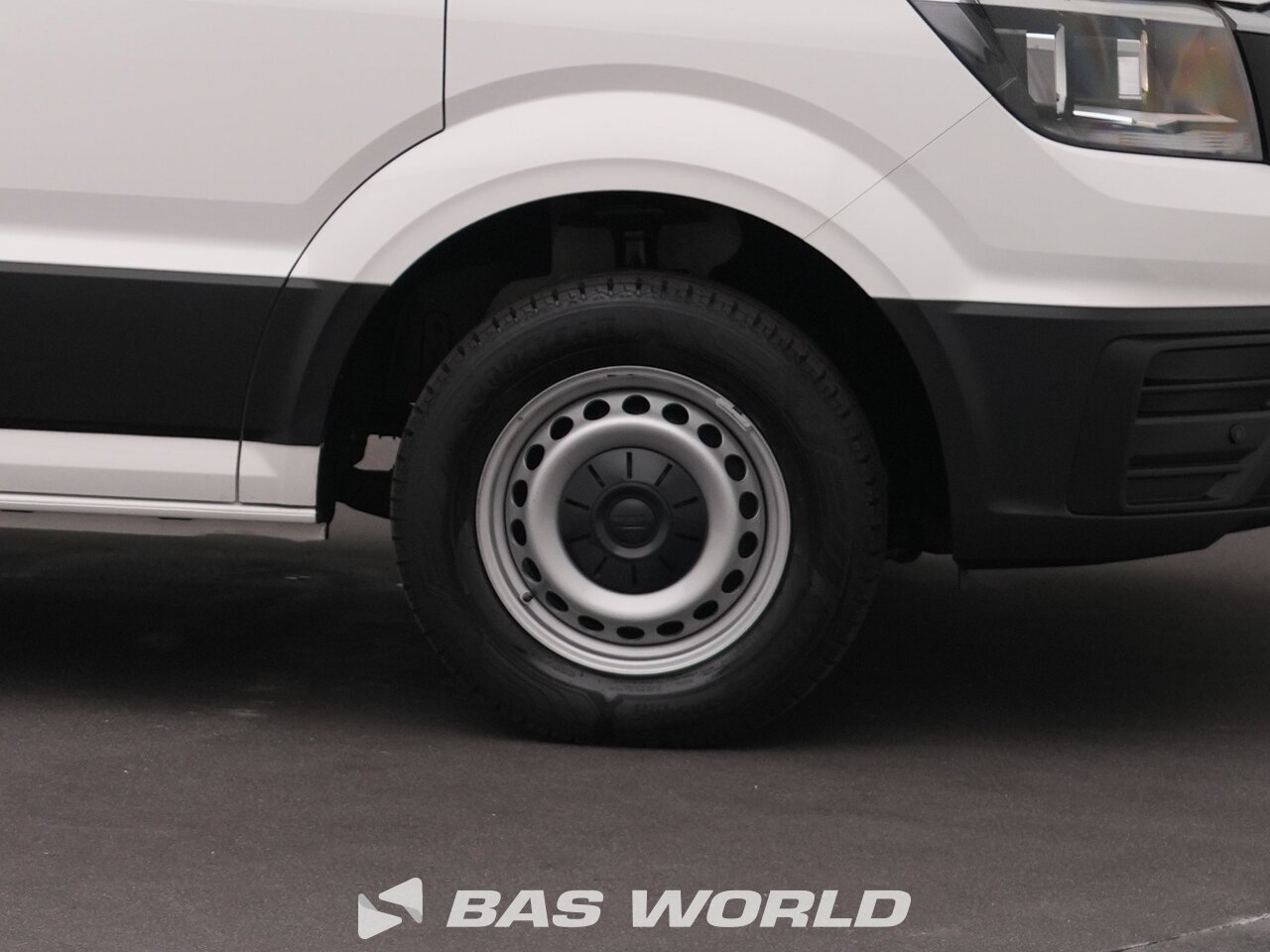 Other : MAN TGE 3.180 Kastenwagen