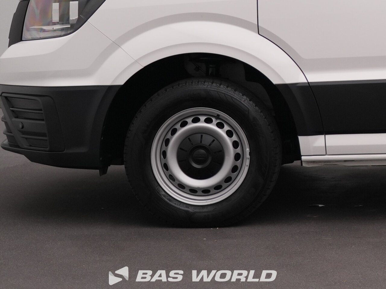 Other : MAN TGE 3.180 Kastenwagen