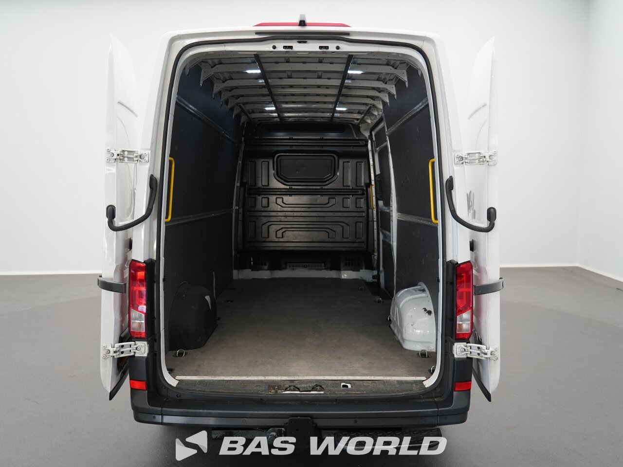 Other : MAN TGE 3.180 Kastenwagen