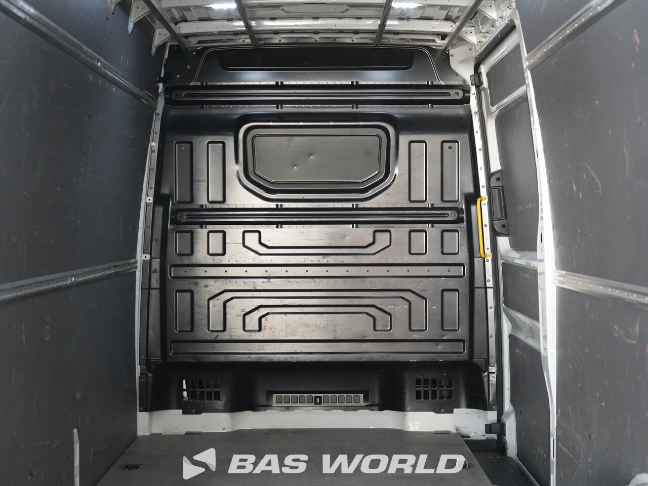 Other : MAN TGE 3.180 Kastenwagen