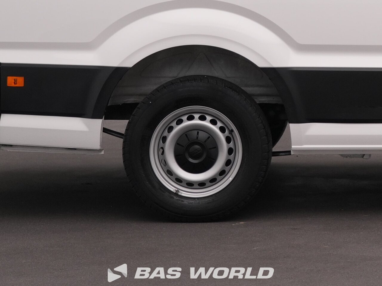 Other : MAN TGE 3.180 Kastenwagen