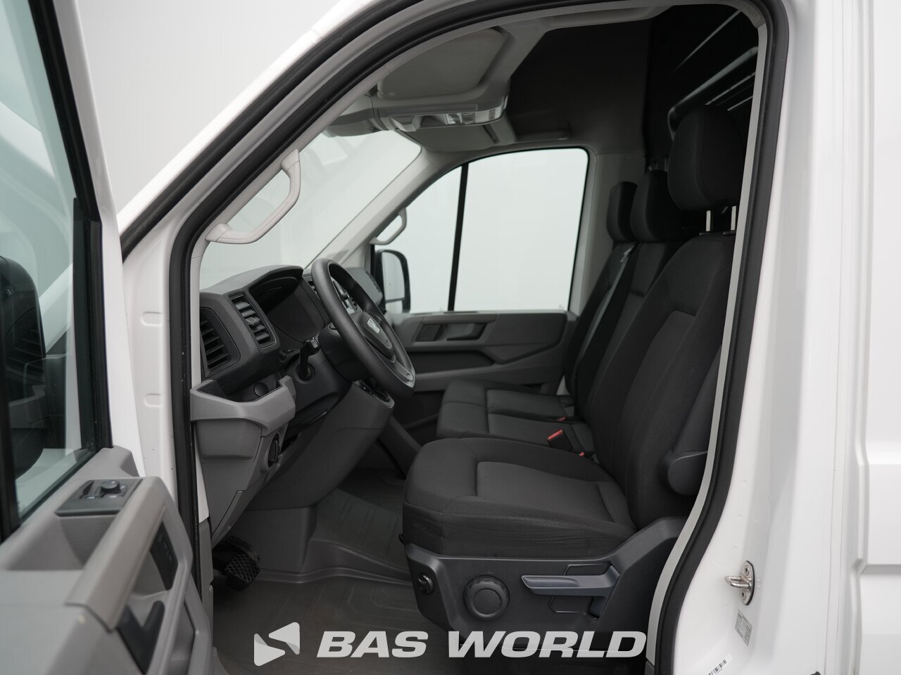 Other : MAN TGE 3.180 Kastenwagen