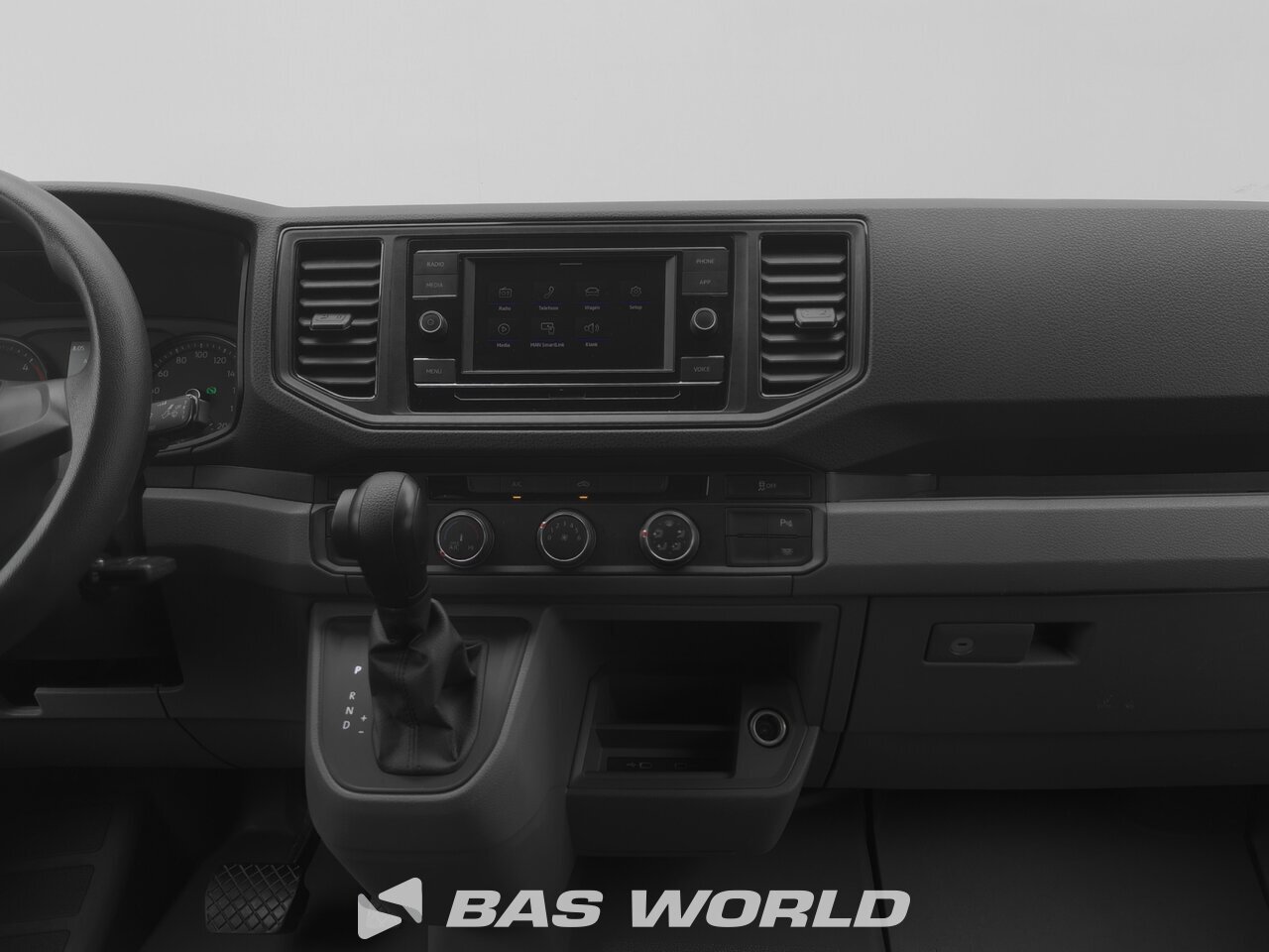 Other : MAN TGE 3.180 Kastenwagen