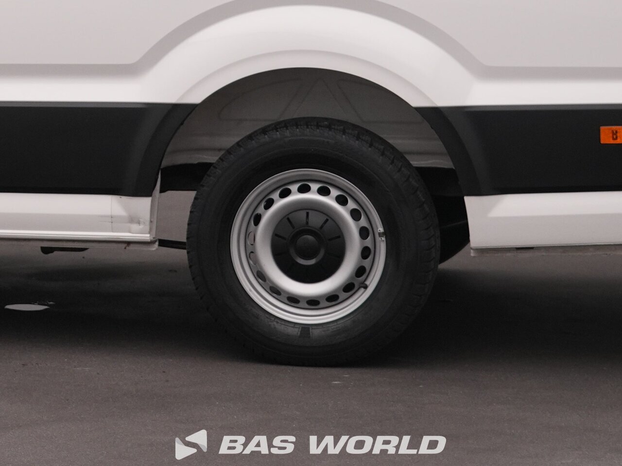 Other : MAN TGE 3.180 Kastenwagen