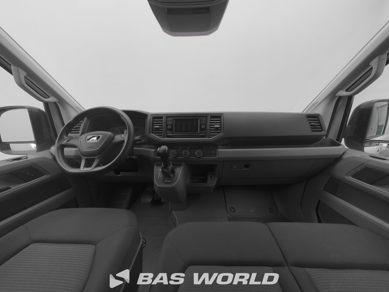 Other : MAN TGE 3.180 Kastenwagen