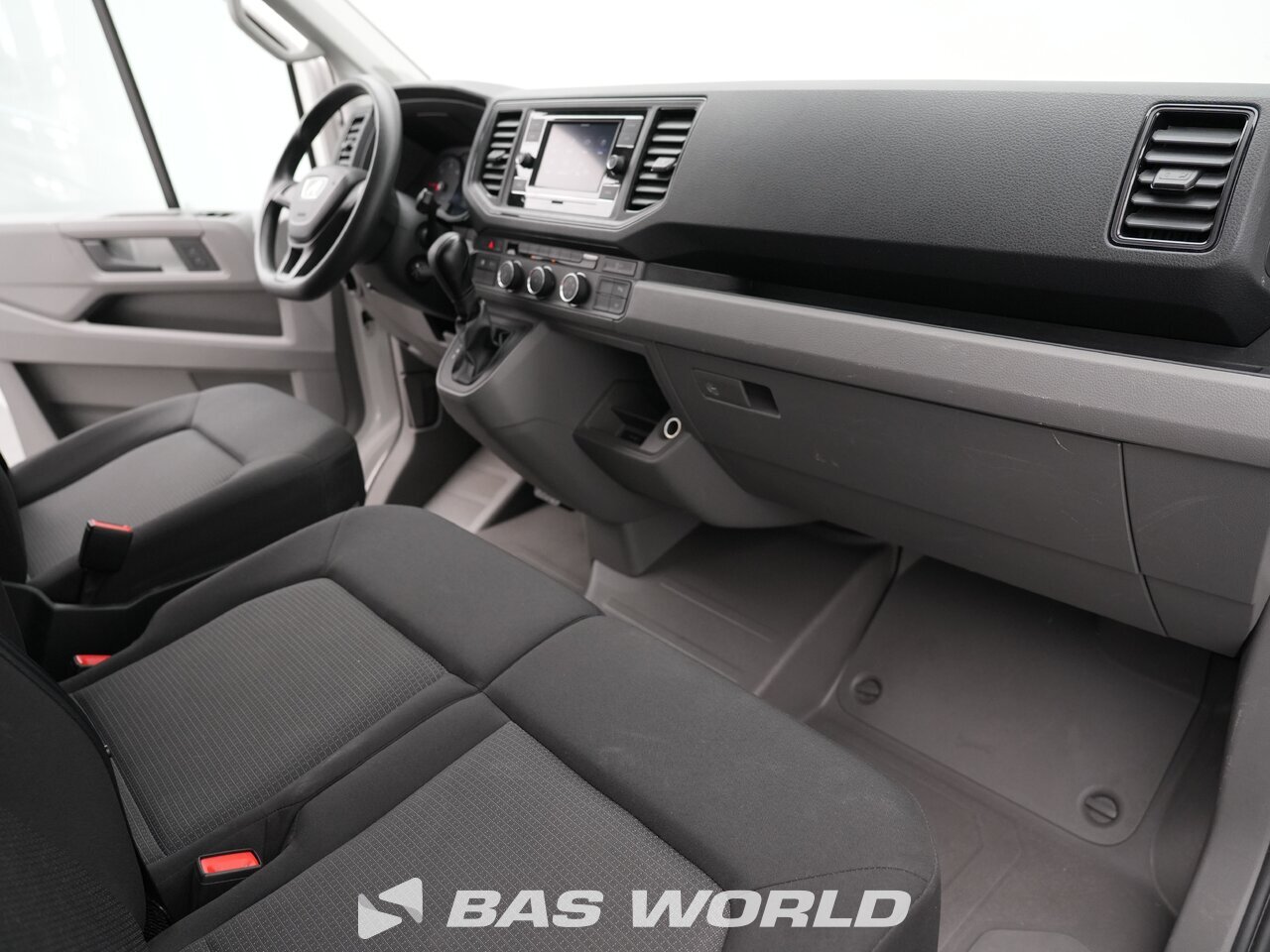 Other : MAN TGE 3.180 Kastenwagen