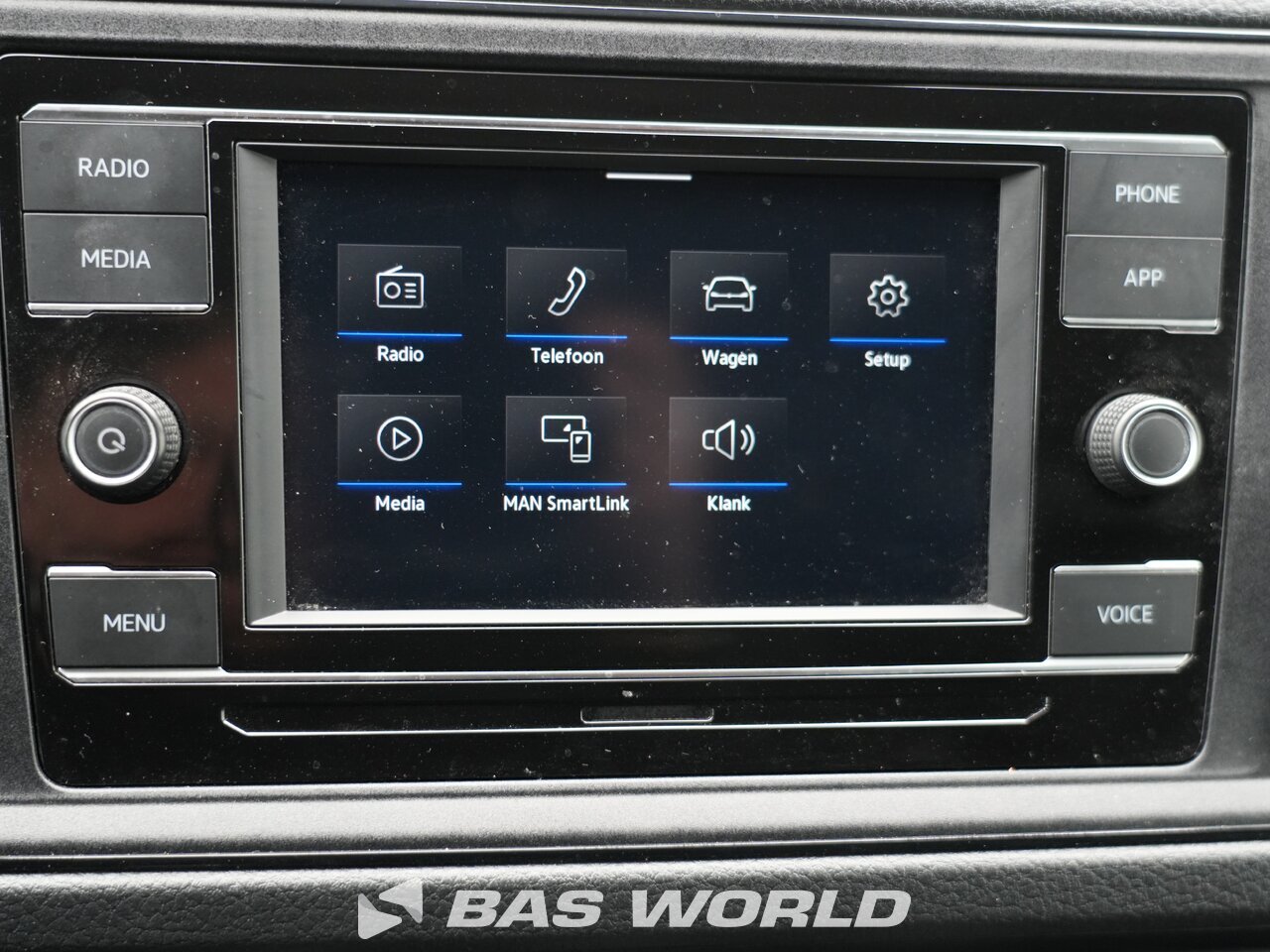 Other : MAN TGE 3.180 Kastenwagen
