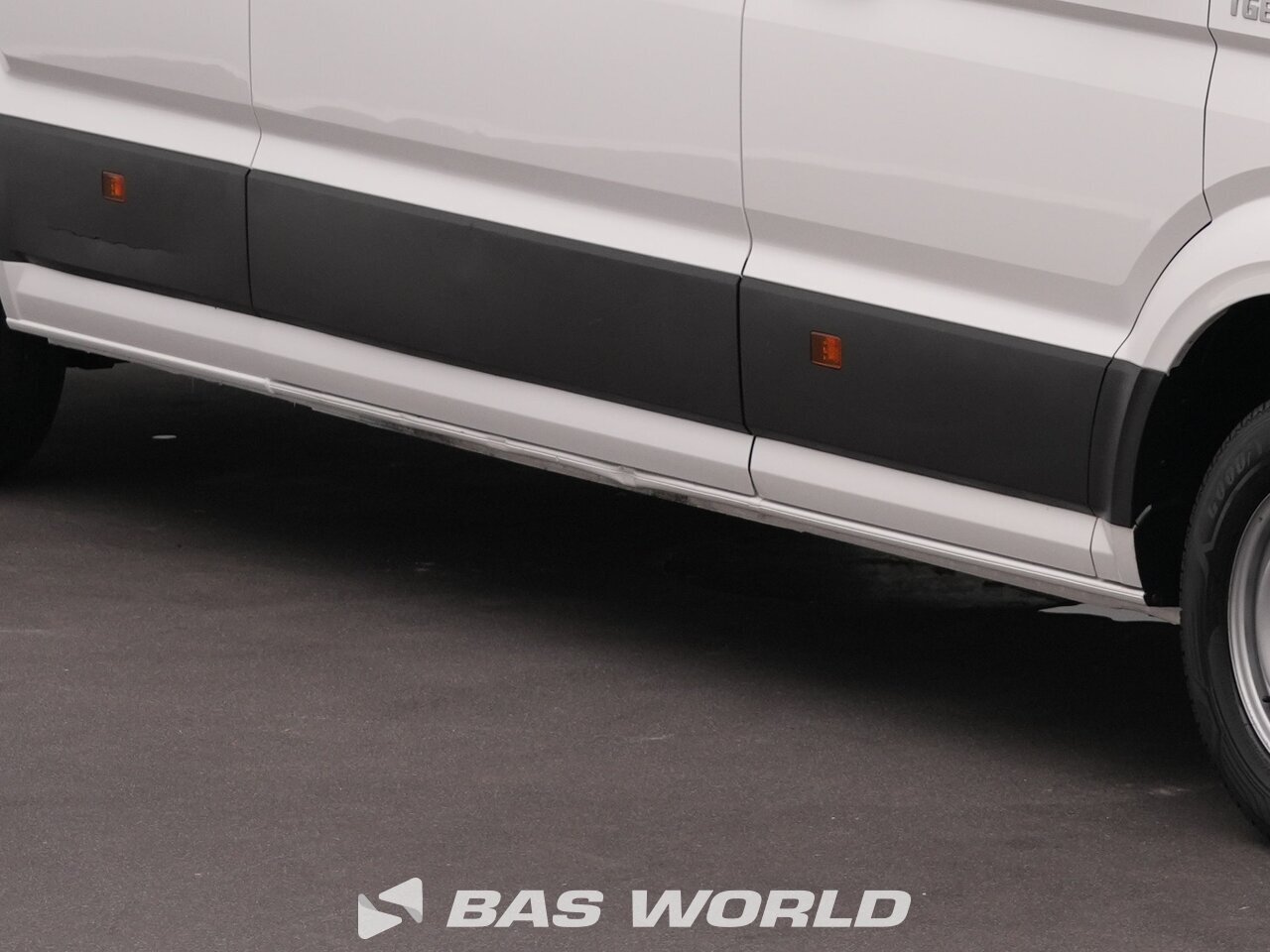 Other : MAN TGE 3.180 Kastenwagen