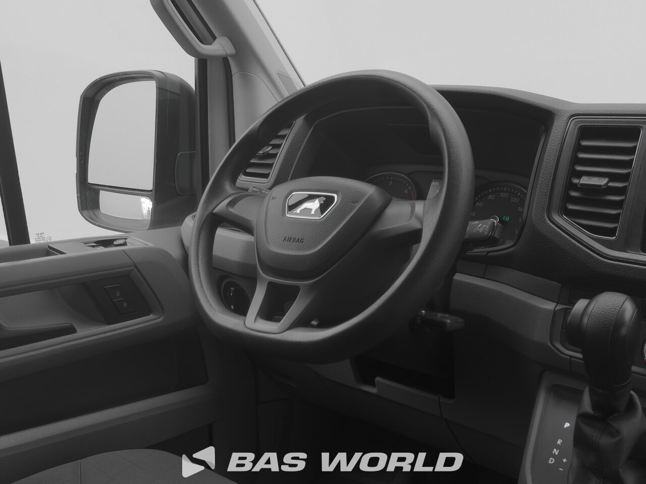 Other : MAN TGE 3.180 Kastenwagen