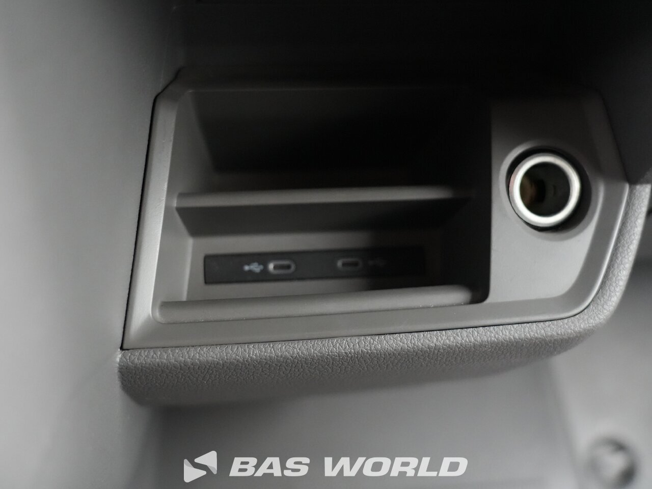 Other : MAN TGE 3.180 Kastenwagen