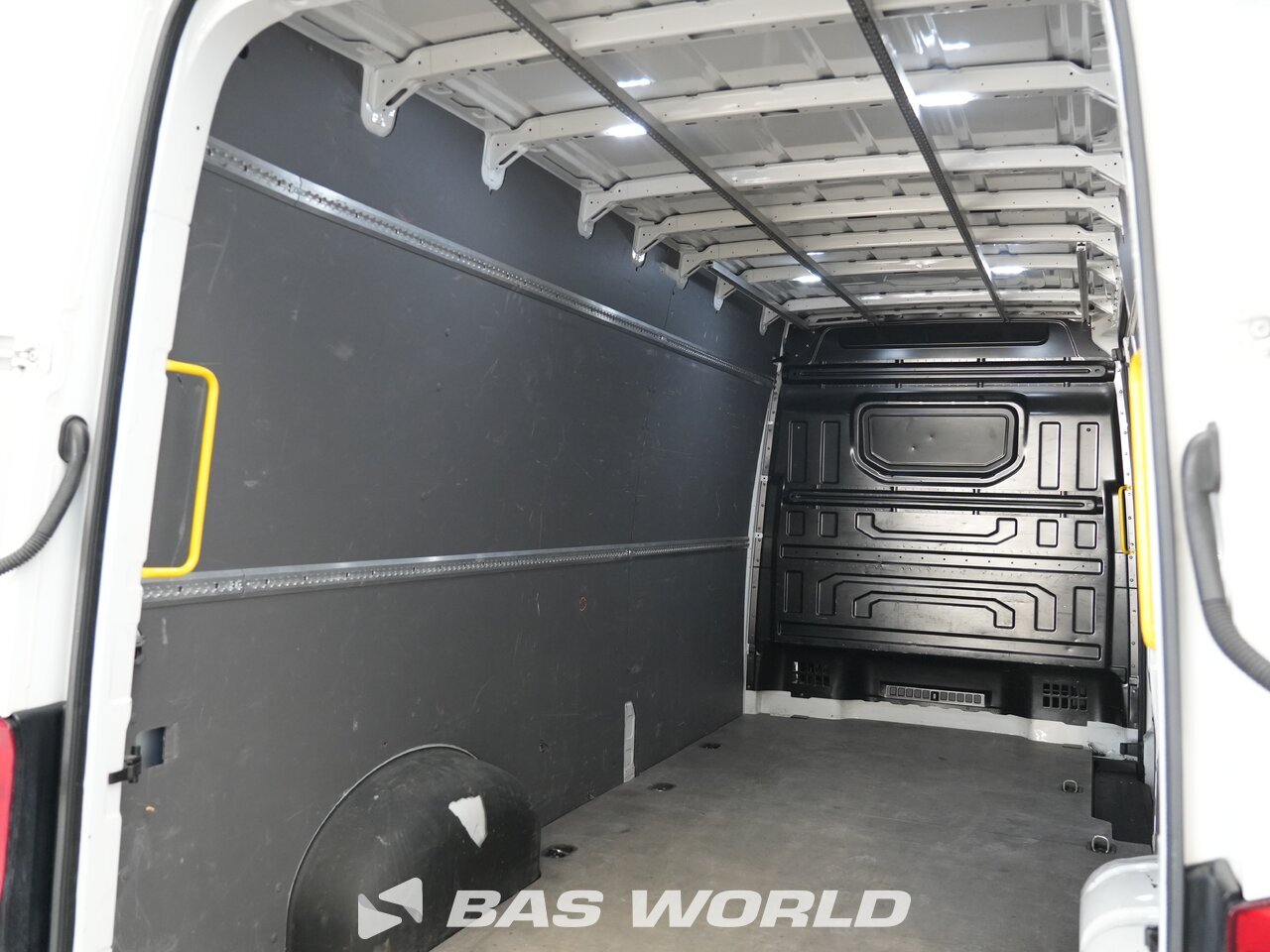 Other : MAN TGE 3.180 Kastenwagen