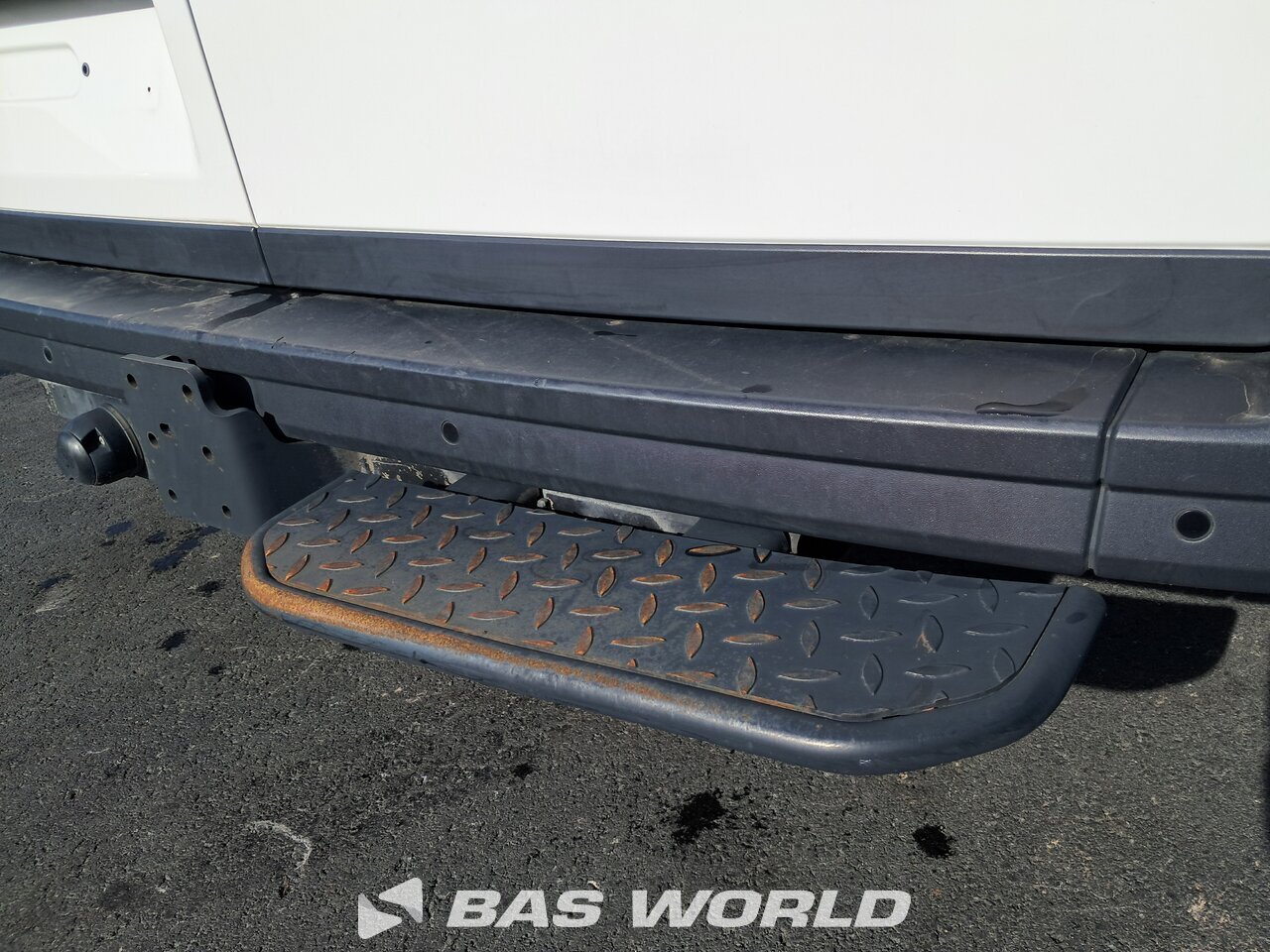 Other : MAN TGE 3.180 Suljettu pakettiauto