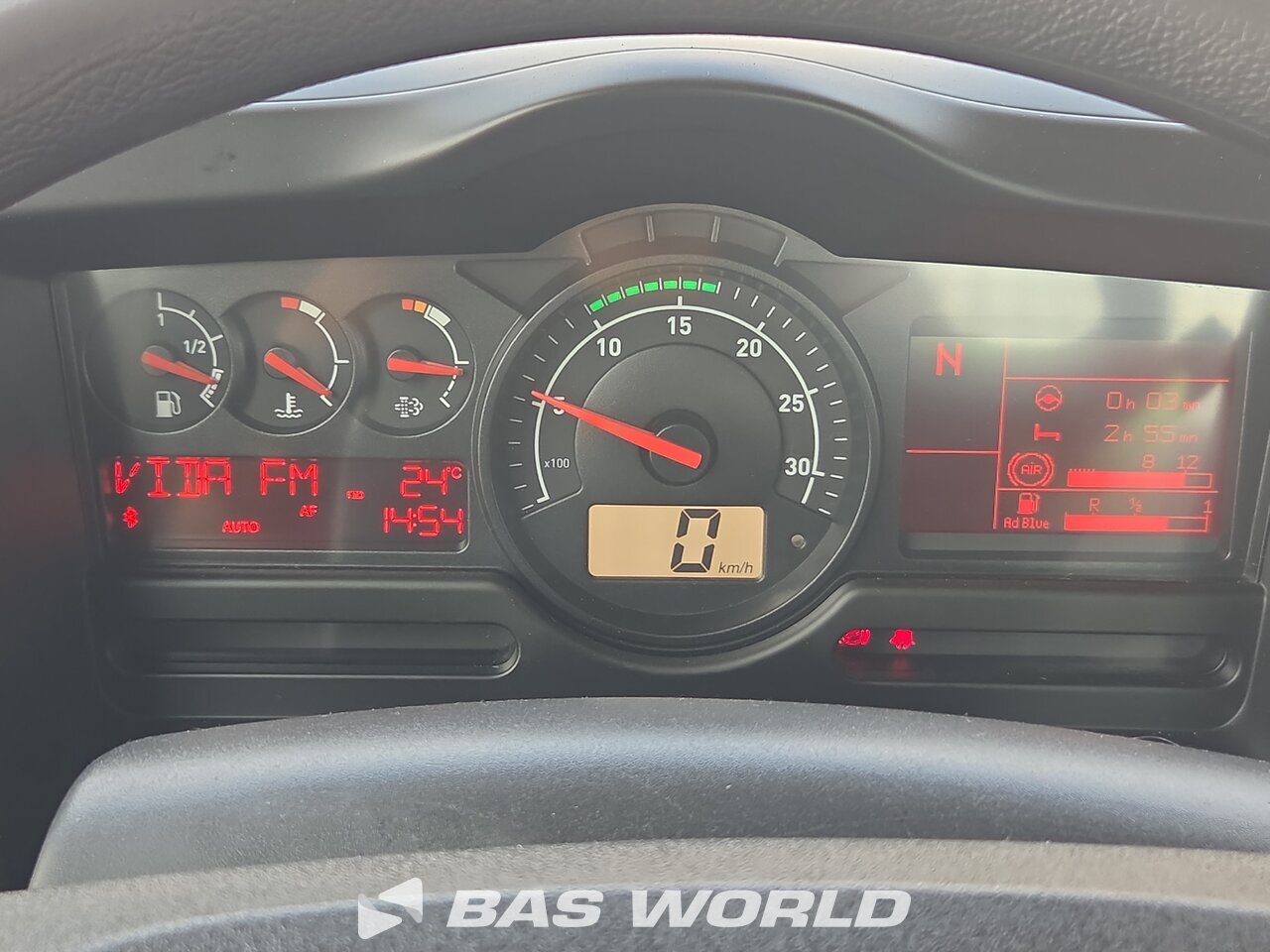Other : Renault C 280 شاحنات مسطحة
