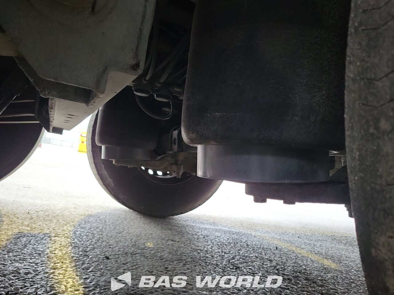 Other : Pezzaioli Veetransport