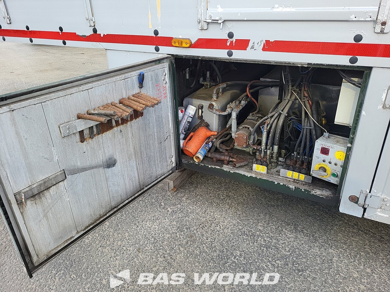 Other : Pezzaioli Veetransport