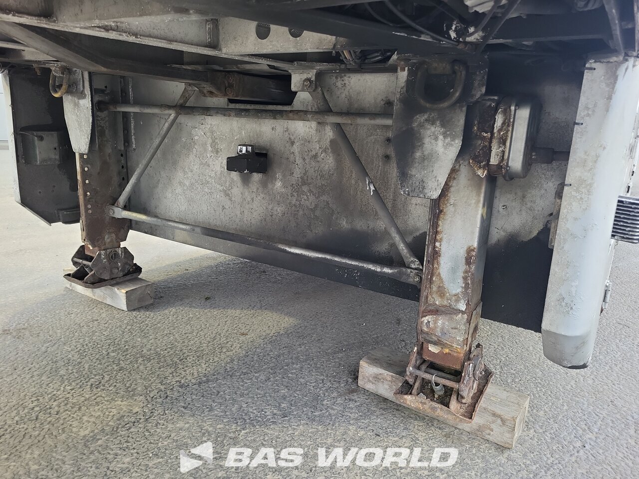 Other : Pezzaioli Veetransport