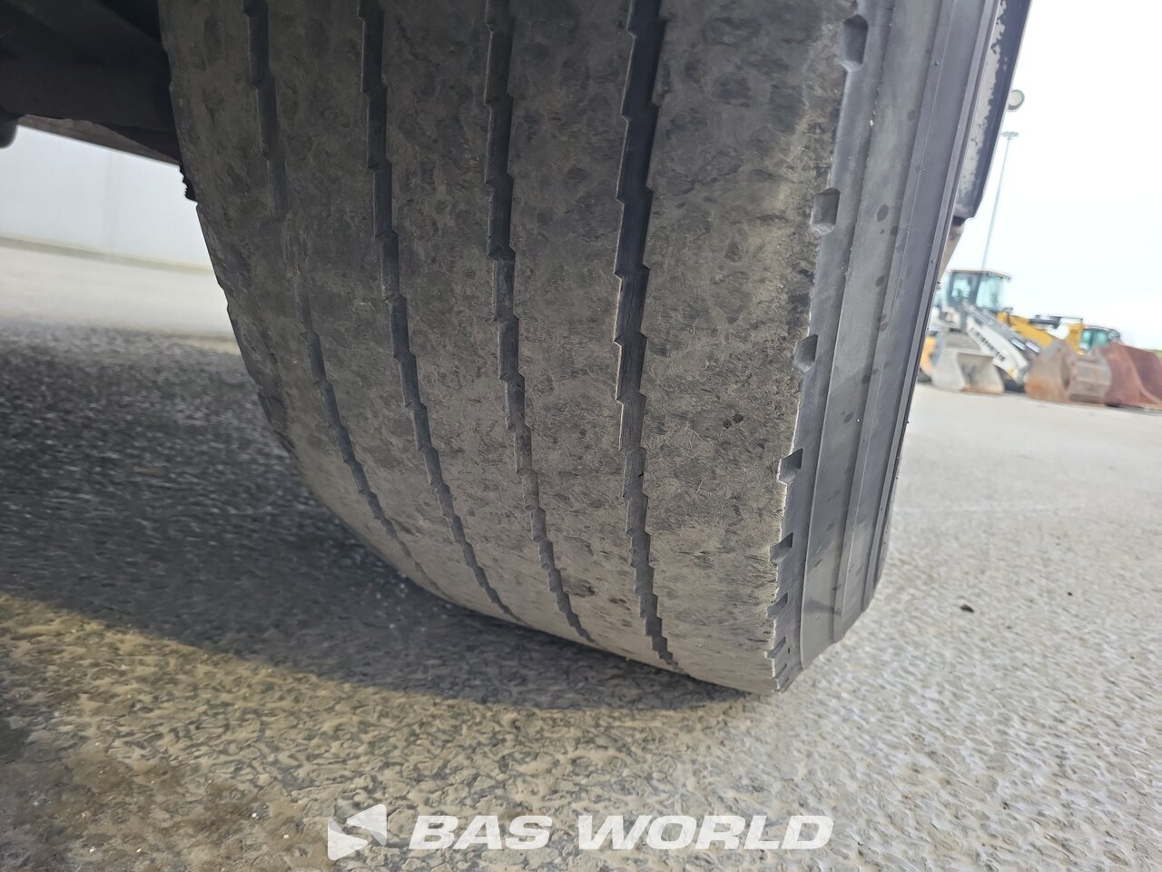 Other : Pezzaioli Veetransport