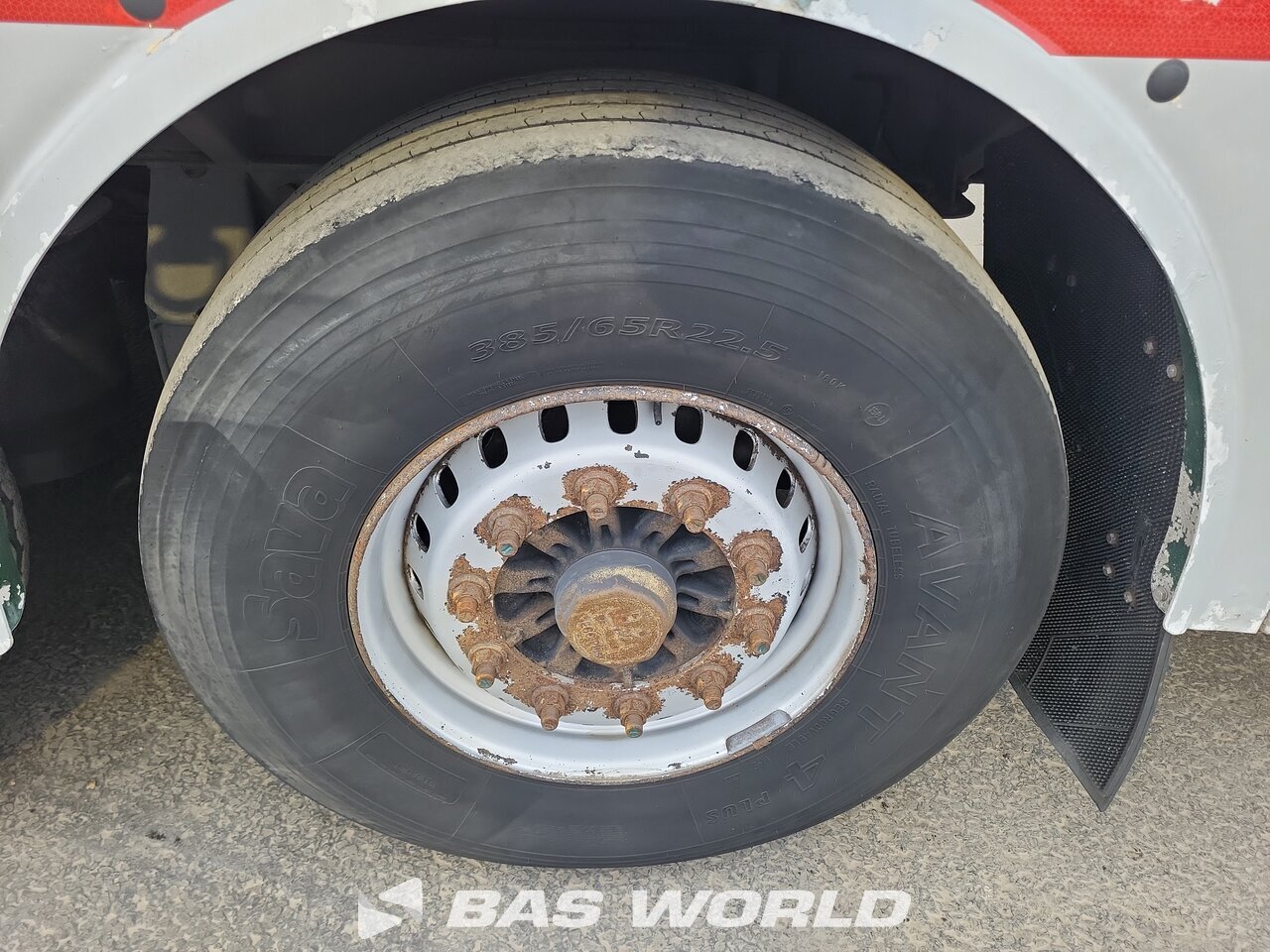 Other : Pezzaioli Veetransport