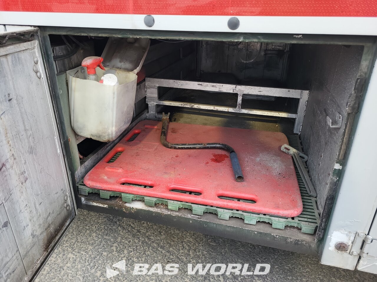 Other : Pezzaioli Veetransport
