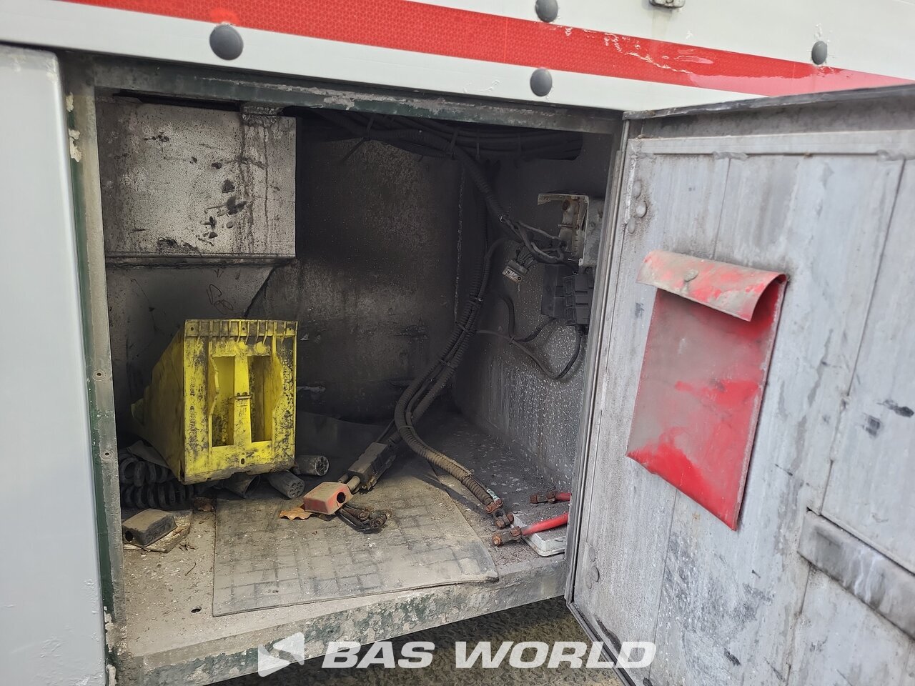 Other : Pezzaioli Veetransport