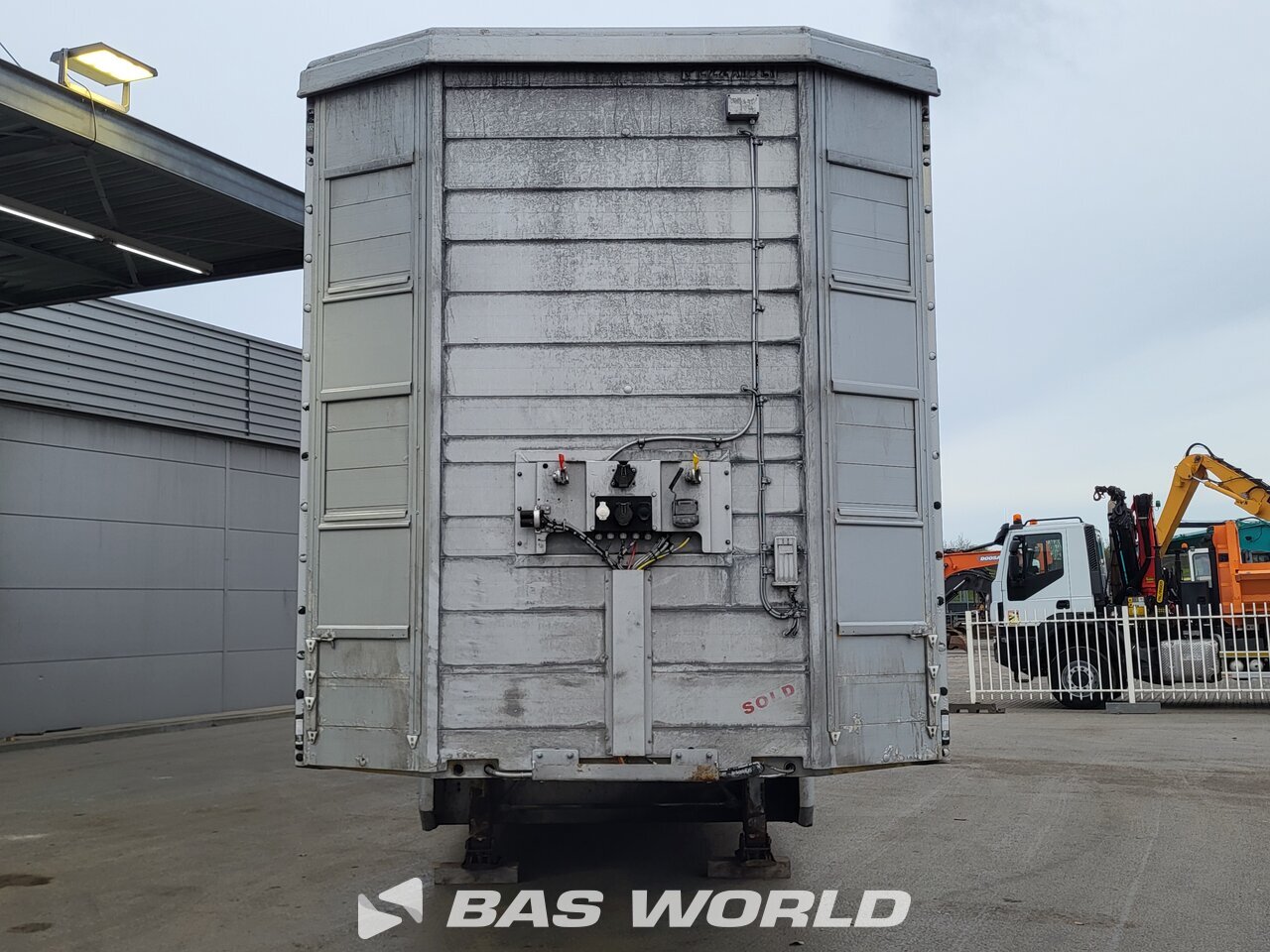 Other : Pezzaioli Veetransport