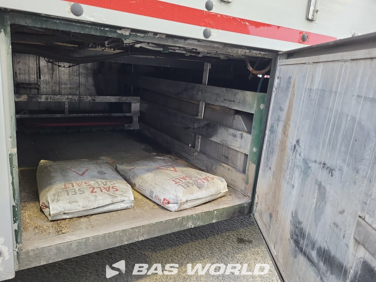 Other : Pezzaioli Veetransport