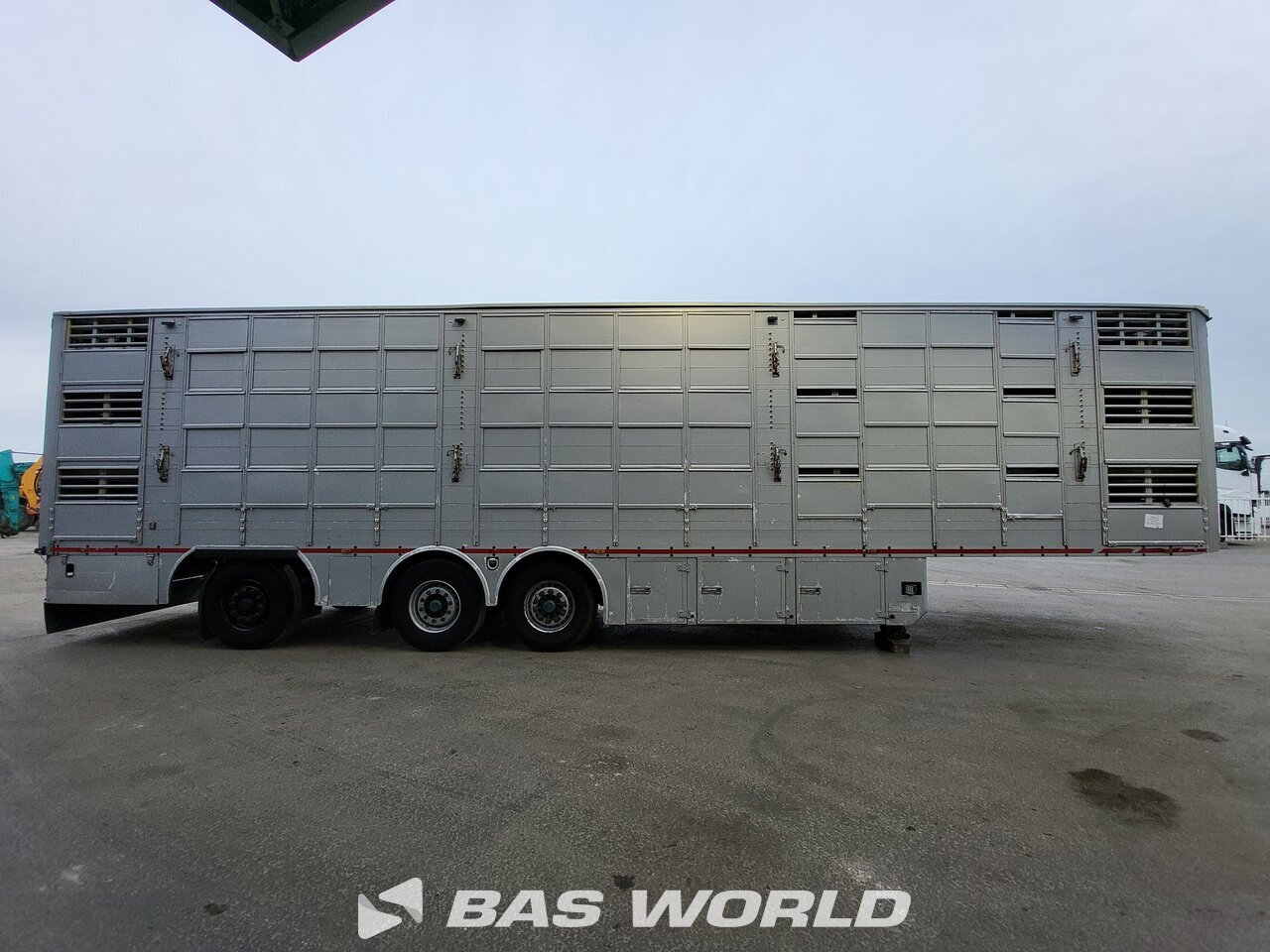 Other : Pezzaioli Veetransport