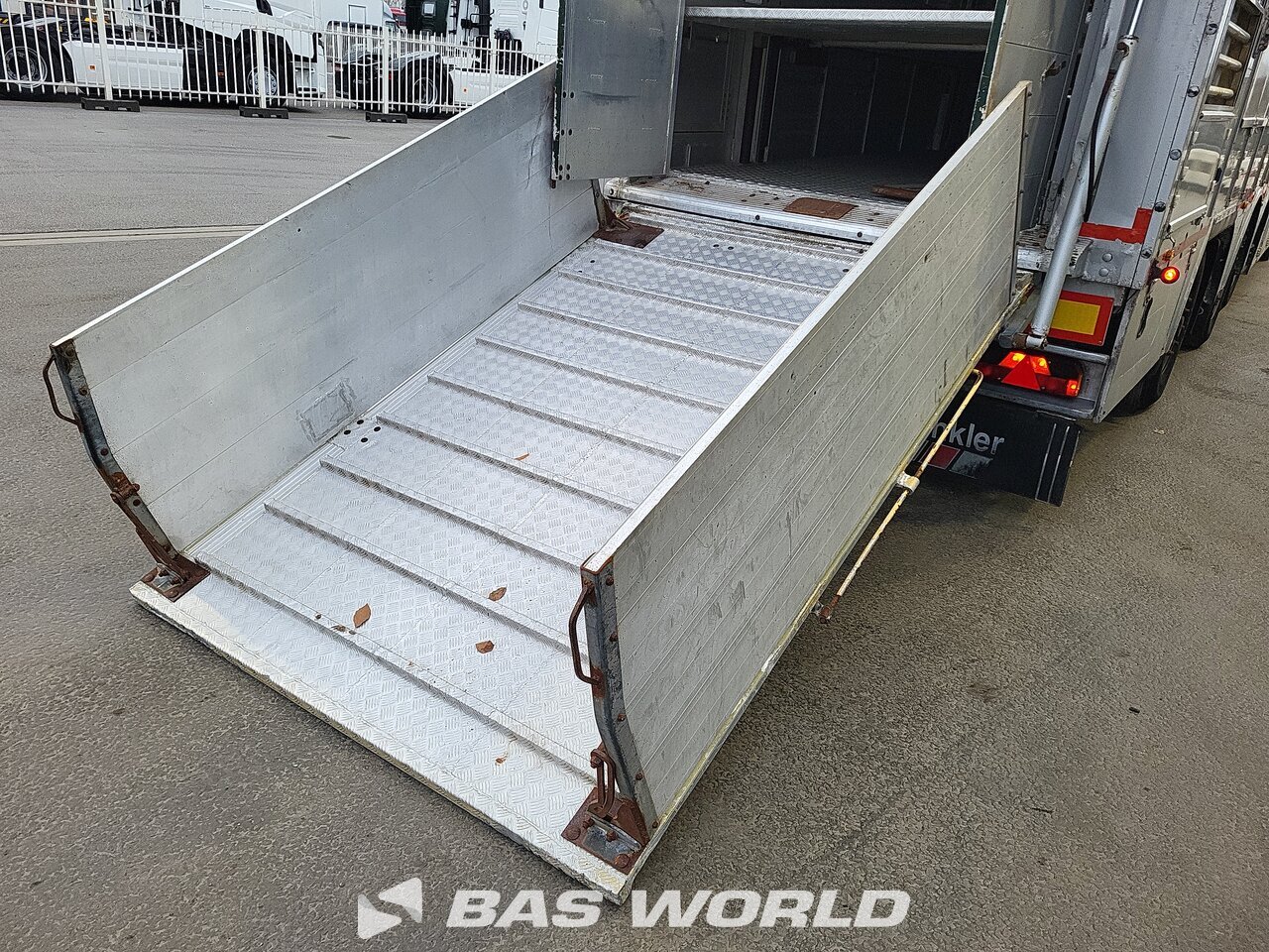 Other : Pezzaioli Veetransport