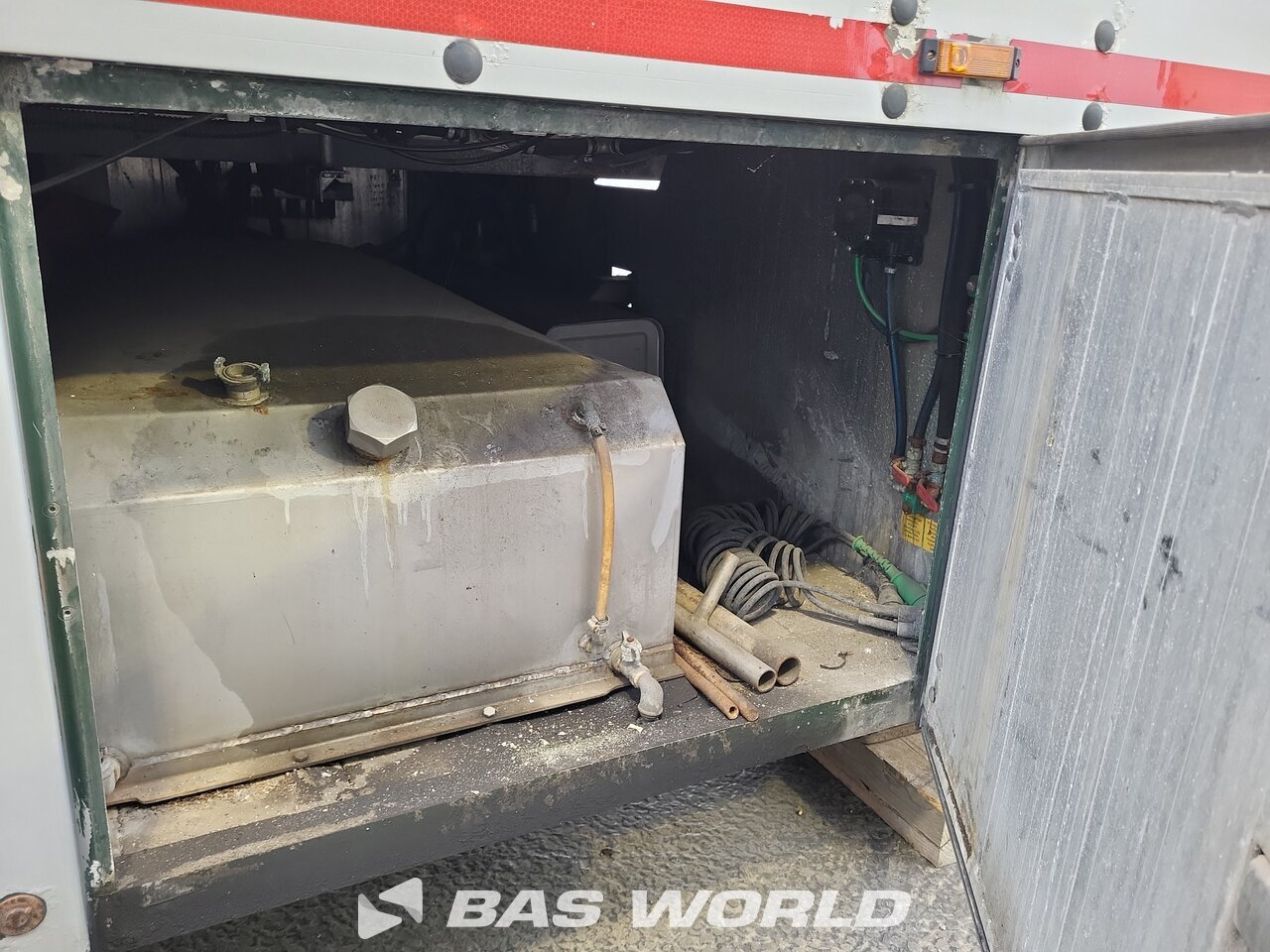 Other : Pezzaioli Veetransport