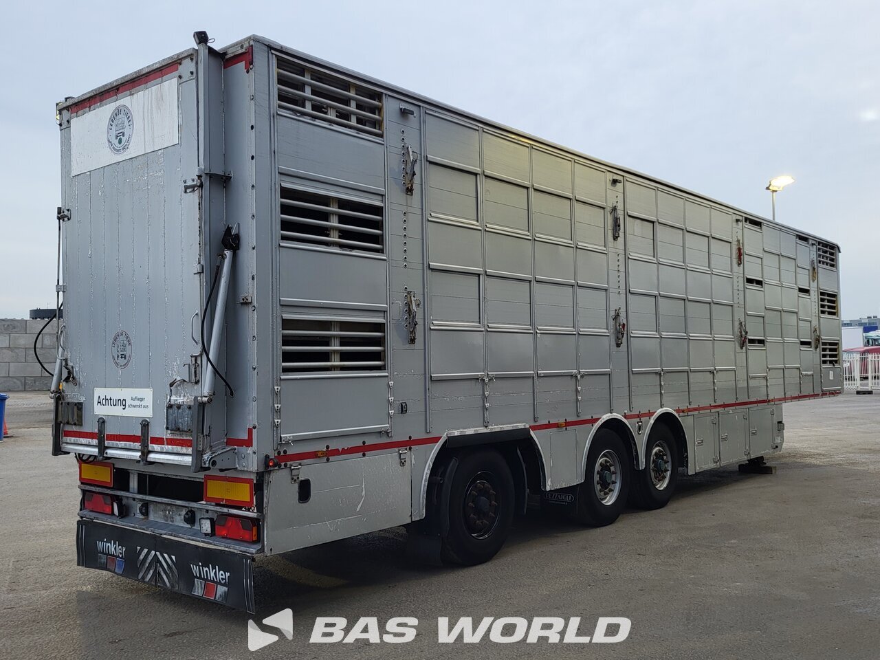 Other : Pezzaioli Veetransport
