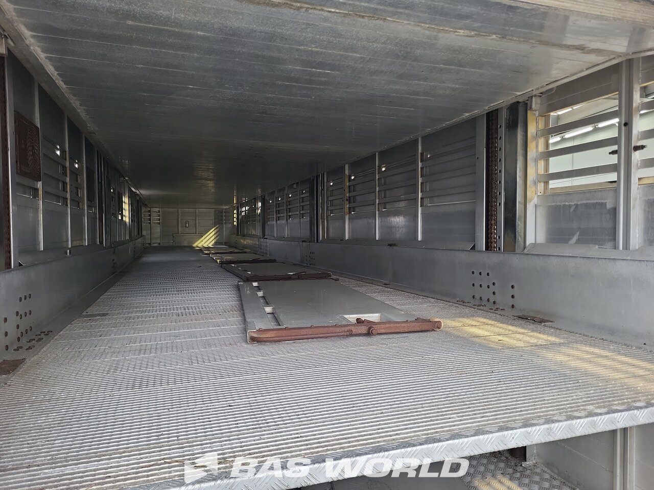 Other : Pezzaioli Veetransport