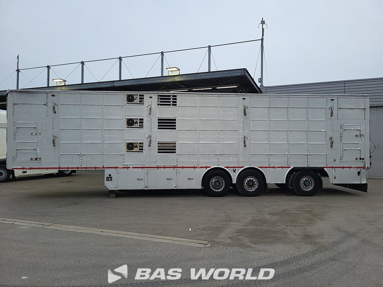 Other : Pezzaioli Veetransport