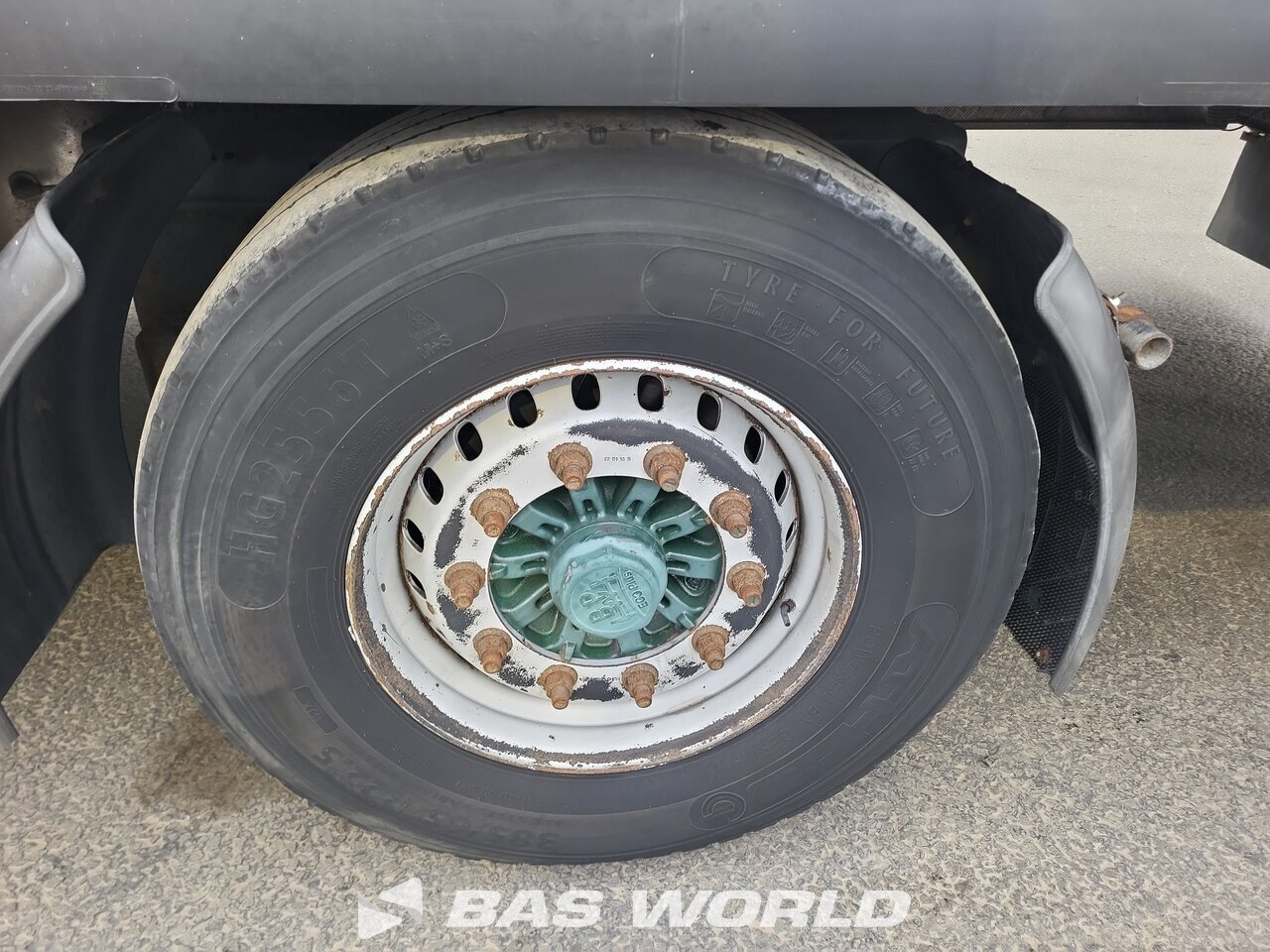 Other : Pezzaioli Veetransport