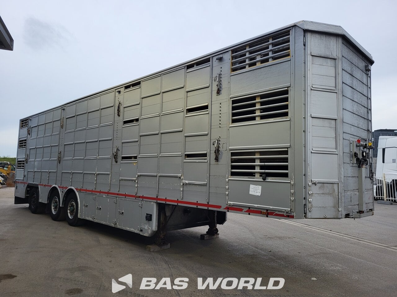 Other : Pezzaioli Veetransport