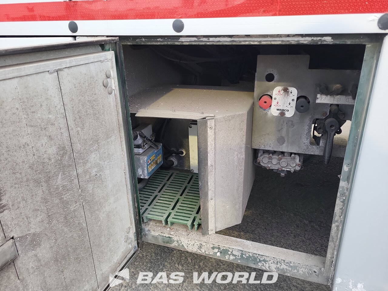 Other : Pezzaioli Veetransport