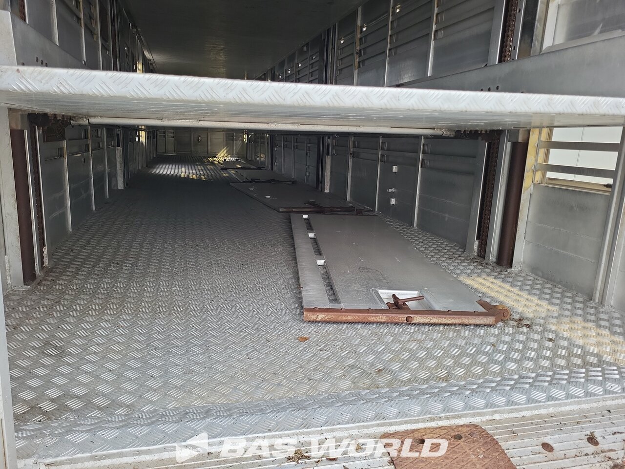 Other : Pezzaioli Veetransport