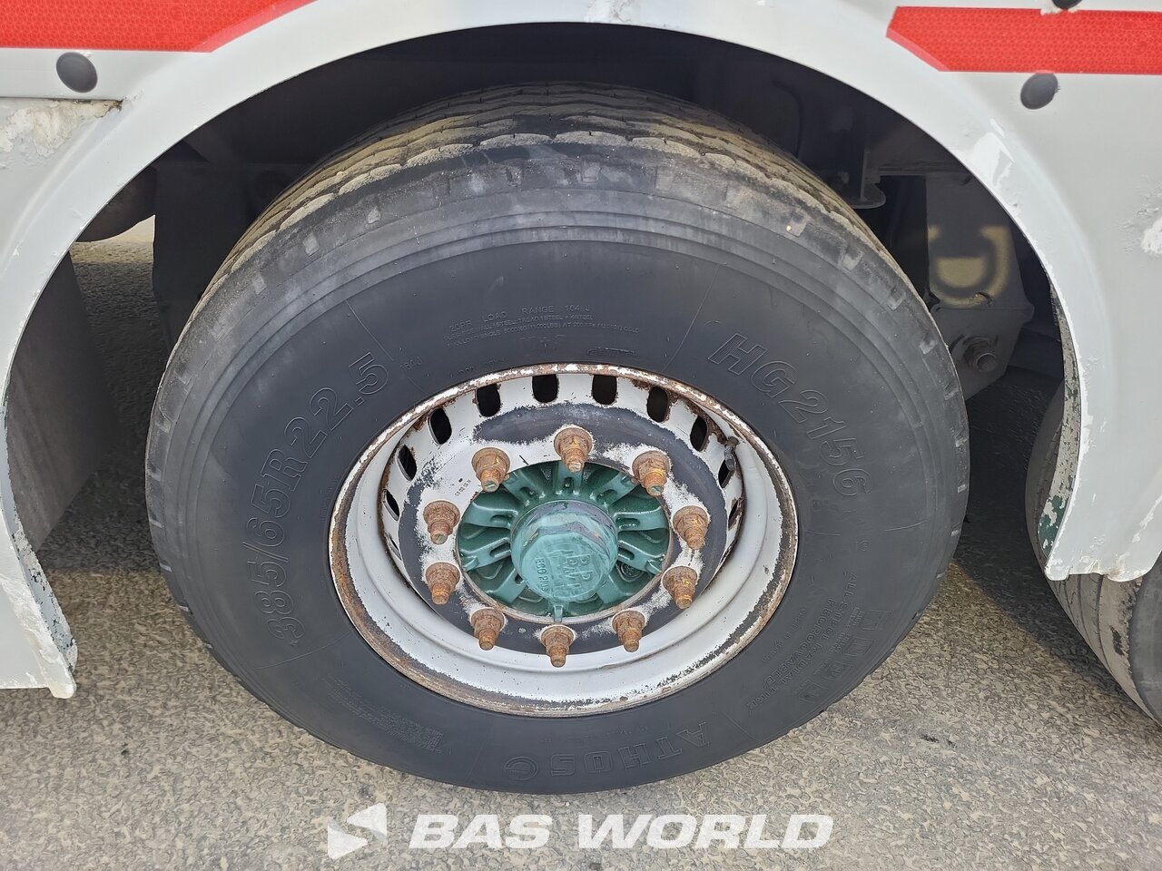 Other : Pezzaioli Veetransport