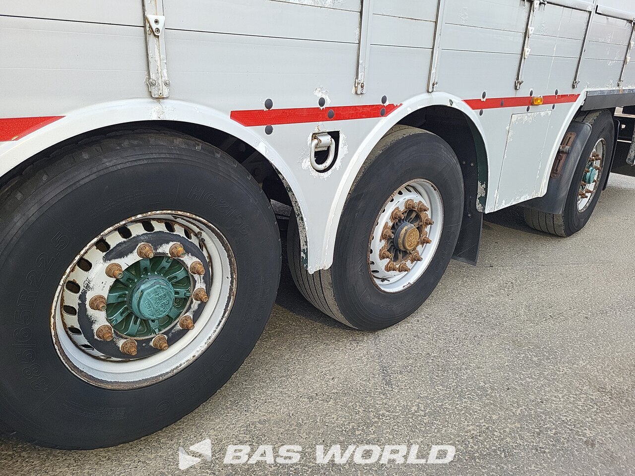 Other : Pezzaioli Veetransport