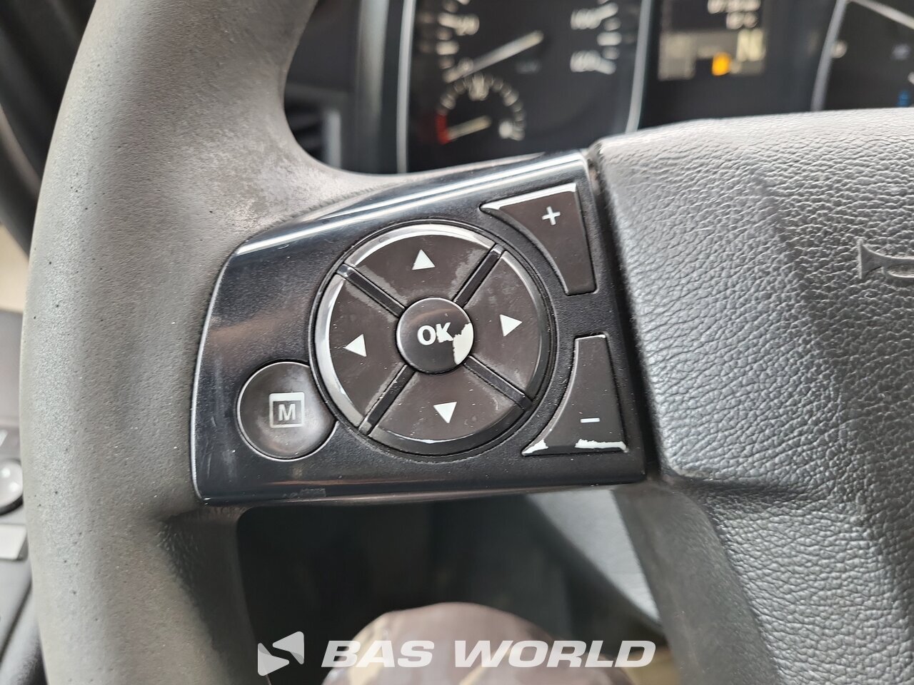 Other : Mercedes Actros 1843 Tractor