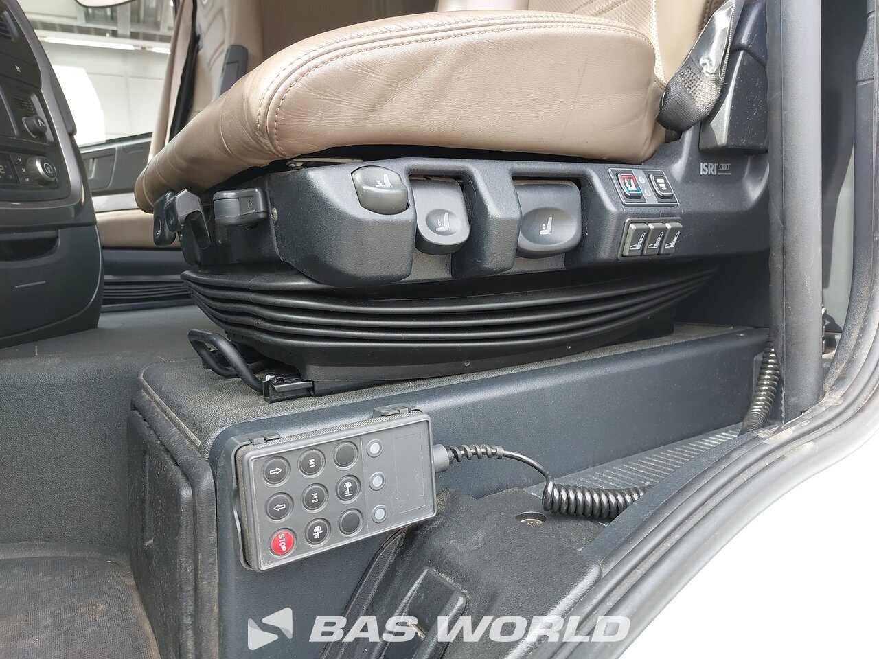 Other : Iveco Stralis 510 Бордови камиони