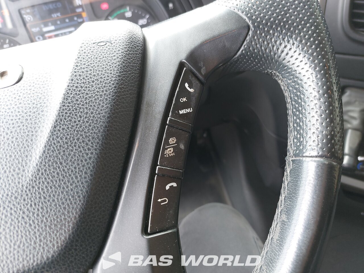 Other : Iveco Stralis 510 Бордови камиони